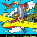 8. L'oiseau à réaction