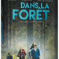 Dans la forêt : quand le cinéma français tente le conte fantastique et angoissant 