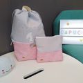 Des cadeaux pour la naissance de Capucine