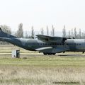 Aéroport: Orange-Caritat: LFMO: Poland Air Force: Casa C295M: 013: MSN:S-013.