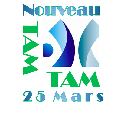 MISSION TAMTAM, INFORMER MÊME EN TEMPS DE CRISE