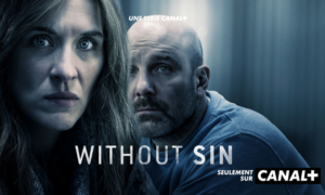 Rattrapage de série- WITHOUT SIN: L'ombre d'un doute.