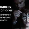 DVD et Blu-Ray de 50 Nuances Plus Sombres disponibles à la précommande sur Amazon