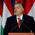 Hongrie : «La chrétienté est le dernier espoir de l'Europe», Orban brocarde l'UE (VIDEO)