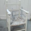 Fauteuil pour enfant