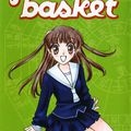 Fruits Basket