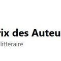 Prix des Auteurs Inconnus 2019 - mon ressenti de jurée et les sélectionnés