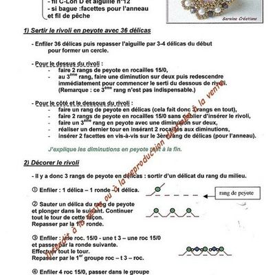 Bague et pendentif "Friends"