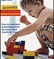 Premiers apprentissages Montessori