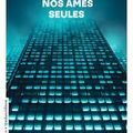 Nos âmes seules Luc Blanvillain Collection de Poche : Les Nomades Éditions Quidam éditeur