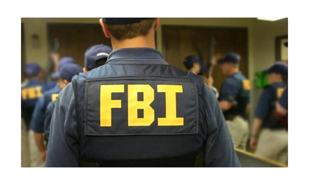 Etats-Unis: le FBI est-il devenu une police politique? 