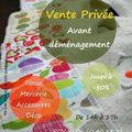 Vente Privée