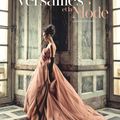 Versailles et la Mode : un très beau livre sur un lieu qui fascine à travers le prisme de la mode