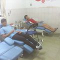 Donating blood for the poor / Donner son sang pour les plus pauvres