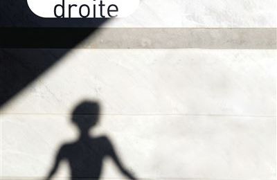 SOULA Denis / Me tenir droite.