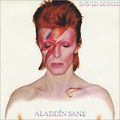 DAVID BOWIE-"Aladdin sane" (1973)