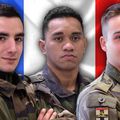 Trois soldats tués au Mali ce lundi 28/12/2020