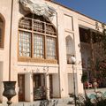 Bekhradi's Historical Residence