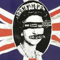 God save the Queen