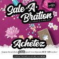 Catalogue Stampin'Up! Sale-A-Bration