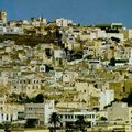 "La caravane de l'histoire" fait escale à Tanger