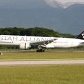 Boeing B777-200ER (N76021) Continental Airlines le 7-5-2011 à GVA. Photos: Luengo Germinal