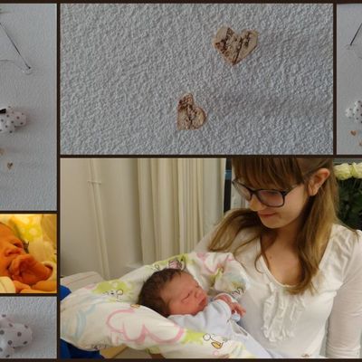 Le nez dans les nuages