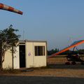 Vue aérienne en ULM le 14 et 15 août 2009, photos prises par mon cousin (Le Pic du Lizieux, Mont Mézenc, Gerbier de Jonc...)