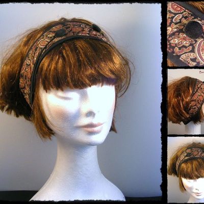 Des idées plein la tête !!!