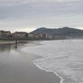 Pays basque - VI - Hendaye