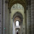 Basilique Saint Quentin, Aisne 