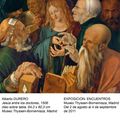 14th- to 18th-century religious paintings in the collections of the Museo Thyssen-Bornemisza 