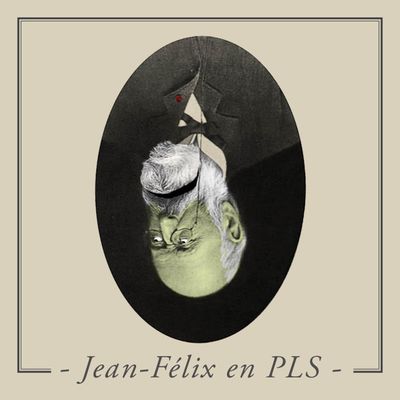 Jean-Félix en PLS