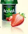 Le test d'Activia