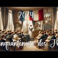 LORSQUE LA LOUISIANE ETAIT FRANÇAISE 