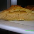 MA GALETTE DES ROIS