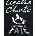 POSTERN OF FATE, d'Agatha Christie