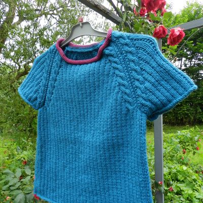 Deuxième post du jour !