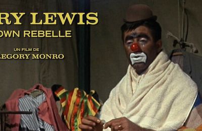 TV - Jerry Lewis, Clown Rebelle