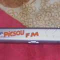 Radio Picsou F.M. (radio)