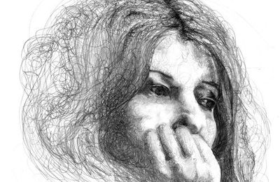 Danielle Collobert (1940 – 1978) : Dire II (4)