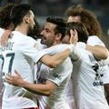 Ligue 1: 37 ème journée: Paris en toute logique