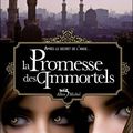 La promesse des Immortels, tome 6 des Vampires de Manhattan