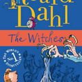 Roald Dahl - The Witches