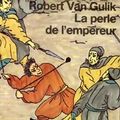 La perle de l'empereur