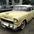 Chevrolet 210 4door-sedan-1955