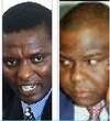 JP Bemba et A. Ruberwa discréditent-ils la Police nationale ?  Qui dirige la RDC ?