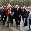 LA DIMENSION POLITIQUE DE L'ACTION MUNICIPALE PRESENTÉE A FRANÇOIS HOLLANDE.