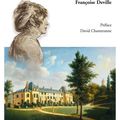 « Joséphine, l'étoile de Napoléon » par Françoise Deville