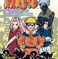 Naruto Spirit of the Ninja